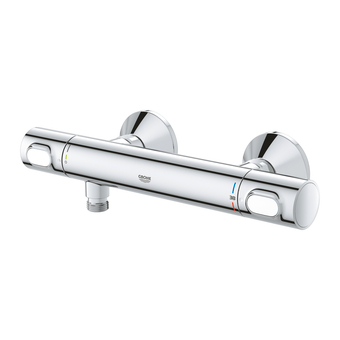 Термостат для душа Grohe Precision Flow 34798000, Год выпуска 2023