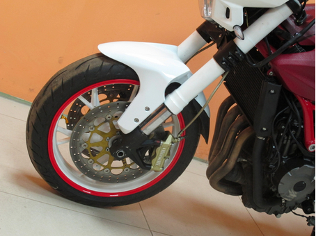 Ремонт STELS 600GT Benelli, 26341631263195517368