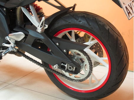 Ремонт STELS 600GT Benelli, 26341631261460935821