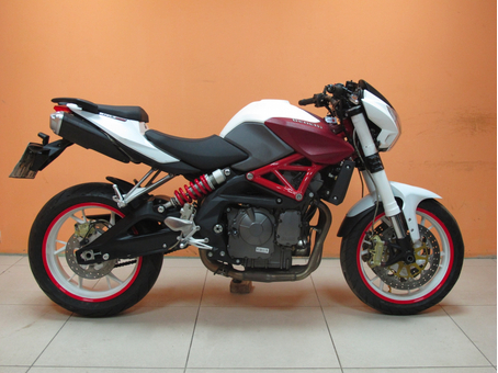Ремонт STELS 600GT Benelli, 26341631264230688693