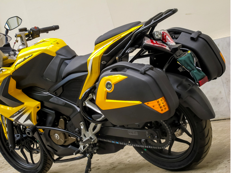 Upgrade Bajaj, 34912769241888639479