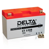 Аккумулятор Delta CT1208