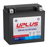 Аккумулятор мото Leoch UPLUS EB14C-4