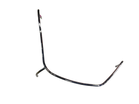 Хромированная защита лицевой стороны Vespa Primavera/Sprint/Elettrica