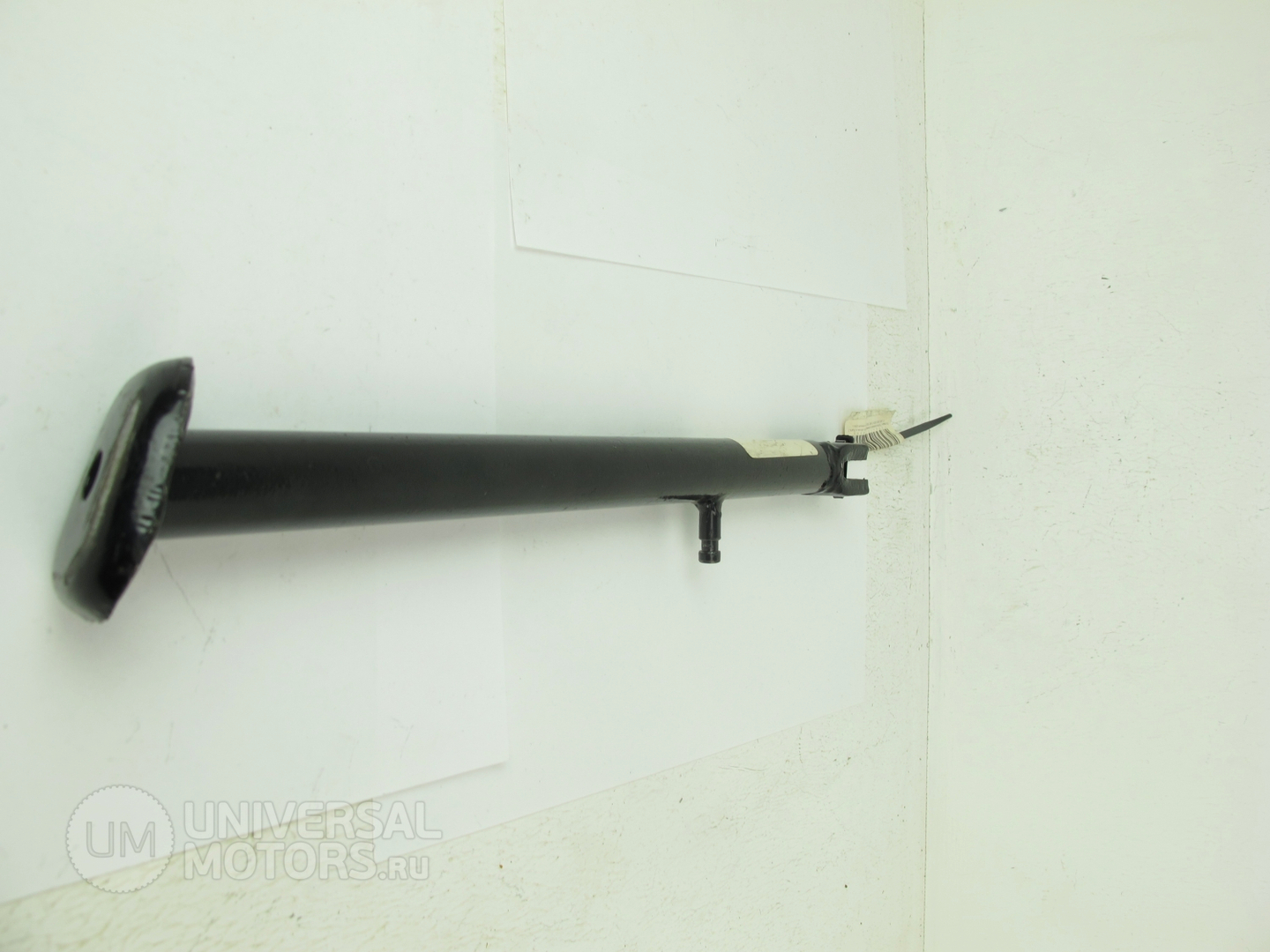 Подножка боковая ABM RAPTOR