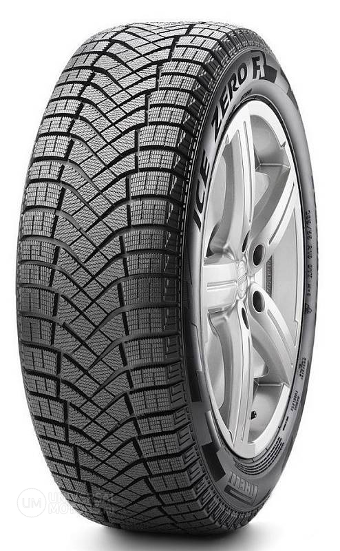 Шины Pirelli Ice Zero FR  245/45R19 102H