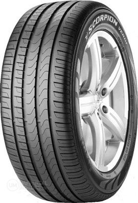 Шины Pirelli Scorpion Verde 215/65 R17 99V