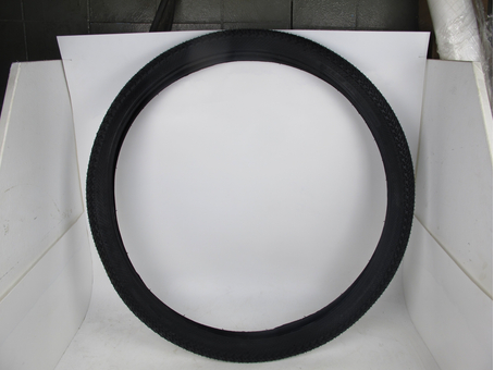 Покрышка KMS 26х2,125 черная H-531, Ширина шины 2.125 ″