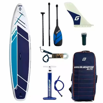 SUP-Борд GLADIATOR ELITE  11.4