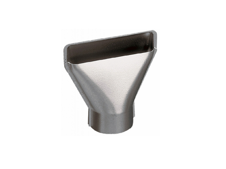 Насадка отводящая 75мм Steinel 070410