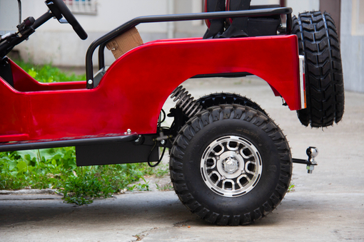 Электромобиль Mini Willys NEW, 4164725766961441875