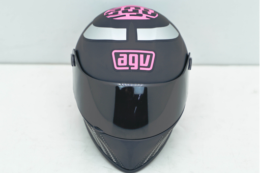 Шлем миниатюрный AGV вариант 3, 3067905025822309283