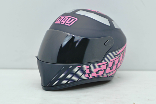 Шлем миниатюрный AGV вариант 3, 30679050251371863110