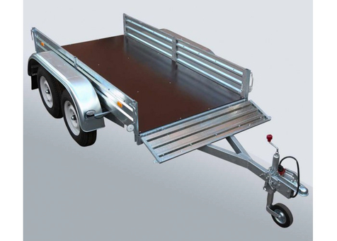 Прицеп МЗСА 817730.001, 5515742383904122156