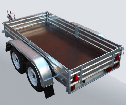 Прицеп МЗСА 817730.001, 39041221563471719410