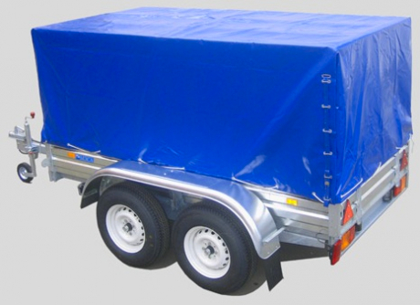 Прицеп МЗСА 817730.001