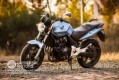 Обзор мотоцикла Honda CBF600