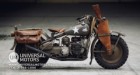 Статья | Как Harley-Davidson копировал BMW | 09.10.2023