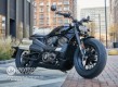 Обзор Harley-Davidson SPORTSTER S 1250 2021