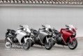 Статья | Все модели Honda VFR с двигателями V4 | 29.10.2023