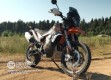 Обзор мотоцикла KTM 890 Adventure R