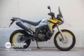 Статья | Обзор мотоцикла Voge 300 Rally | 29.01.2024
