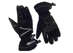 Перчатки Scoyco MC15 black