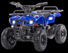 Детский электроквадроцикл MOTAX ATV X-16 800W