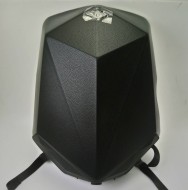 Рюкзак Diamond Backpack-Black PU