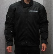 Куртка Universal Motors FR 3318 Black