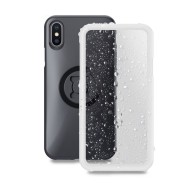 Чехол смартфона SP-Connect WEATHER COVER for iPhone X