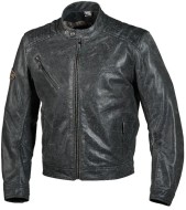 Куртка Grand Canyon кожаная Laxey Leather (Grey)