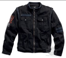 Куртка мужская Harley-Davidson 97454-14VM