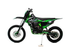 Кроссовый мотоцикл Motoland FX 300 NC (ZS 182MN)