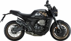 Мотоцикл ZONTES ZT350-GK (4T ZT184MP EFI) 17\17