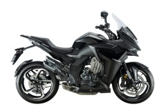 Мотоцикл ZONTES ZT350-X1 (4T ZT184MP EFI) 17\17