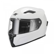 Шлем Hawk Moto Orion FS-820 Gloss White (интеграл)