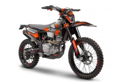 Кроссовый мотоцикл K2R 450 EFС