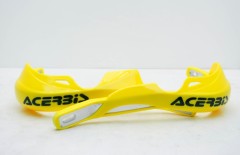 Защита рук Acerbis Rally Pro жёлтая