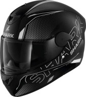Шлем SHARK D-SKWAL 2 CADIUM Matt Black/Antracite/Black