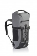 Рюкзак водонепроницаемый Acerbis X-WATER Black/Grey (28л)