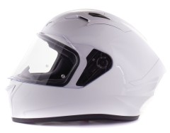 Шлем SMK STELLAR, цвет белый