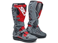 Мотоботы SIDI CROSSFIRE 3 SRS Limited Edition Red Gray