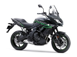 Мотоцикл Kawasaki Versys 650 Special Edition
