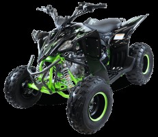 Квадроцикл бензиновый MOTAX ATV PENTORA YMX 110cc