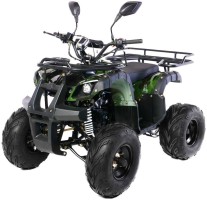 Квадроцикл бензиновый MOTAX ATV Grizlik-7  110 сс