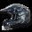 Шлем AFX FX-17 Inferno FROST GRAY MULTI (14424007900429)