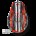 Шлем AFX FX-17 Inferno ORANGE MULTI (14424012311417)