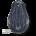 Шлем AFX FX-17 Gear FLAT BLACK MULTI (14424025234788)