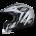 Шлем AFX FX-17 Gear SILVER MULTI (14424033782806)